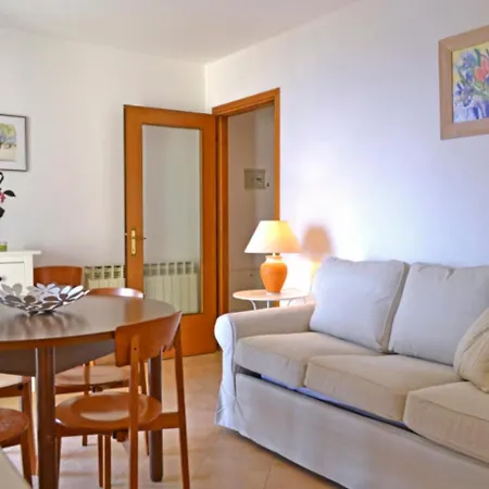 - Ferienwohnung Viola Apartmán Tignale